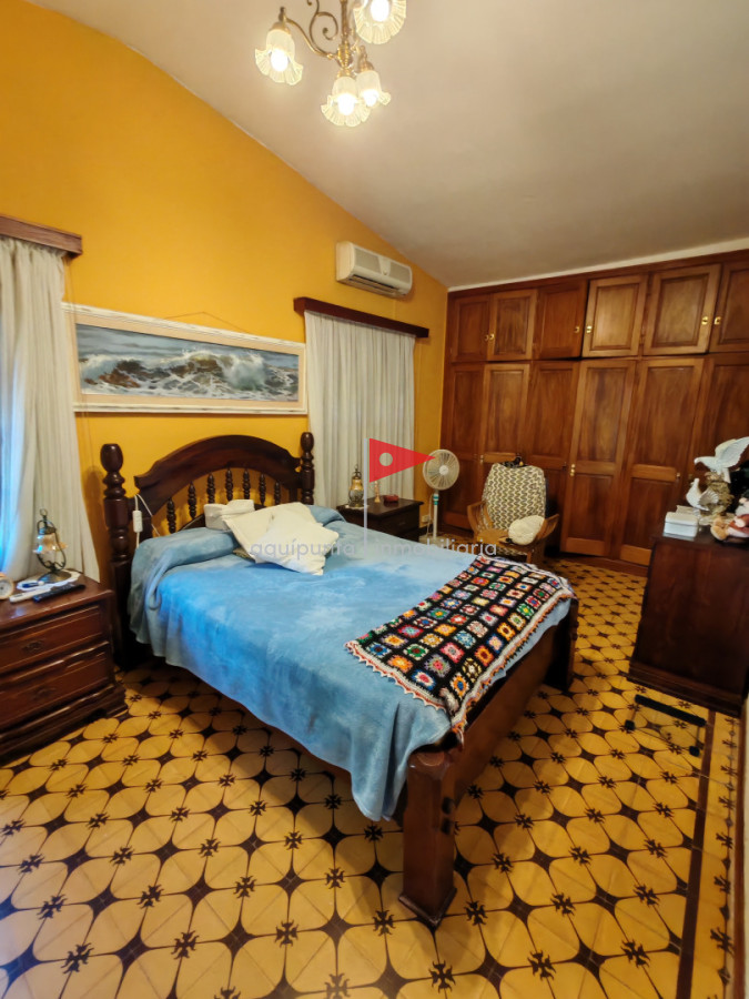 Casa ID.294 - Casa en venta  p del este 3 dormitorios las delicias