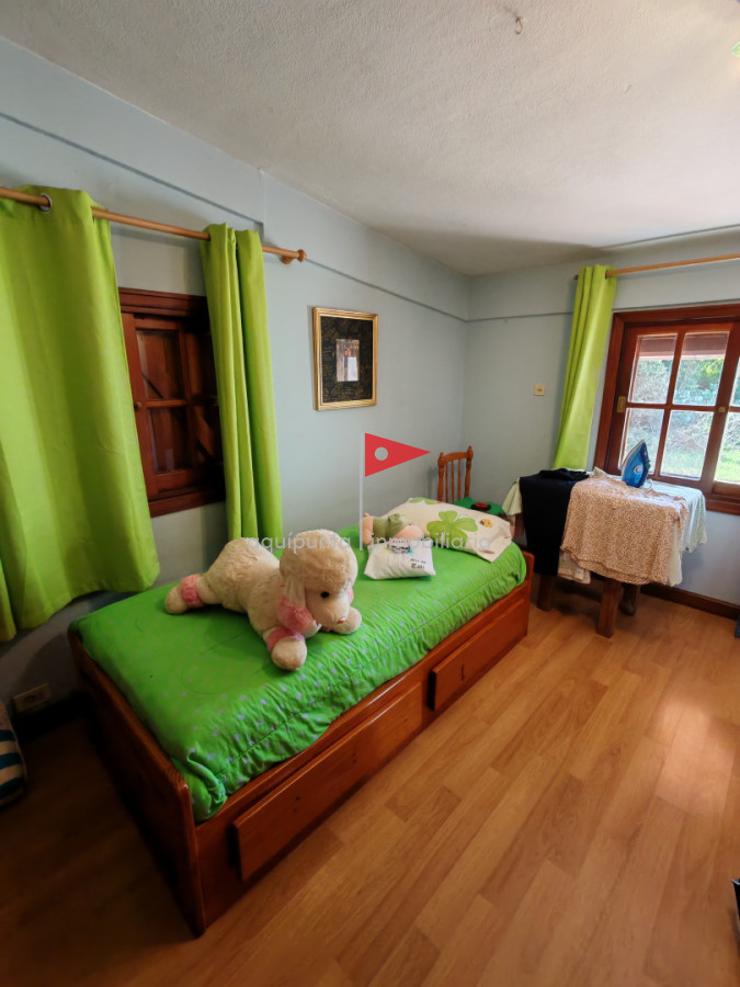Casa ID.294 - Casa en venta  p del este 3 dormitorios las delicias