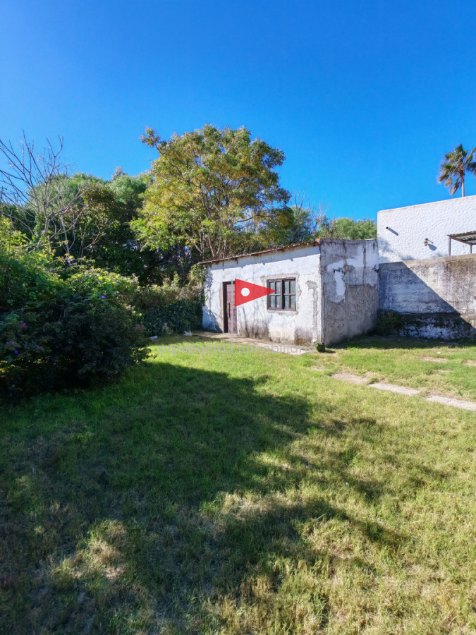 Casa ID.294 - Casa en venta  p del este 3 dormitorios las delicias