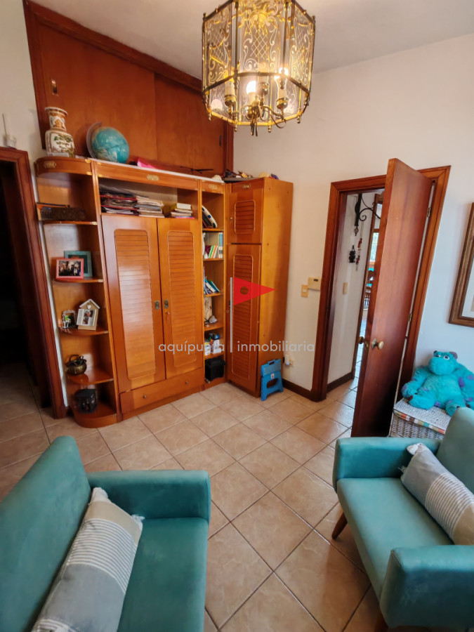 Casa ID.294 - Casa en venta  p del este 3 dormitorios las delicias