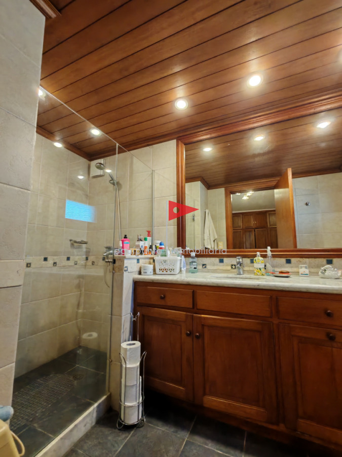 Casa ID.294 - Casa en venta  p del este 3 dormitorios las delicias