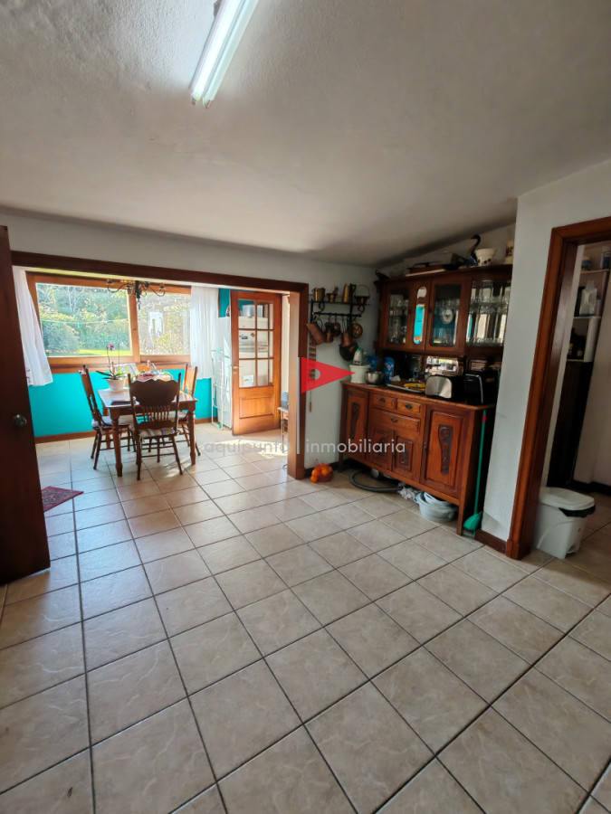 Casa ID.294 - Casa en venta  p del este 3 dormitorios las delicias