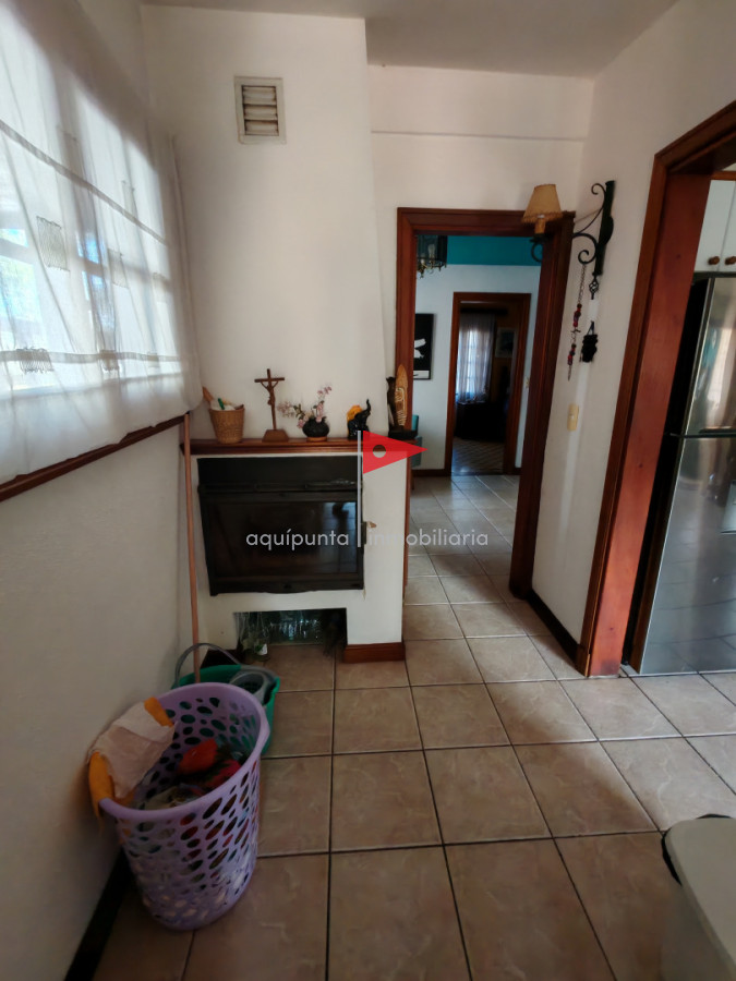 Casa ID.294 - Casa en venta  p del este 3 dormitorios las delicias