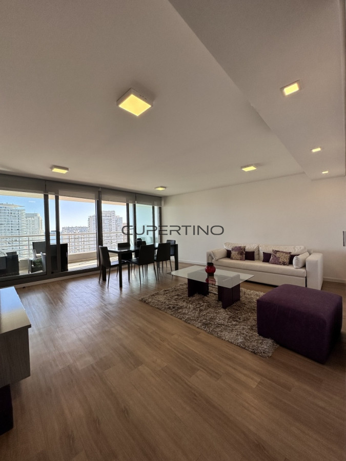Apartamento ID.1591 - Venta departamento en Punta del este 