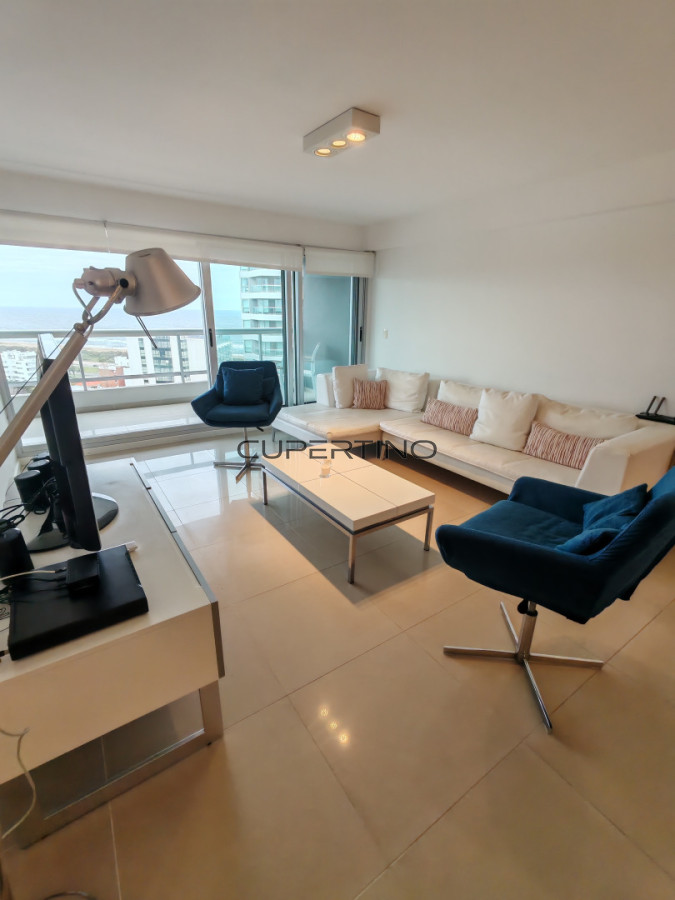 Apartamento ID.5412 - VENTA APARTAMENTO 3 DORMITORIOS EN LA BRAVA