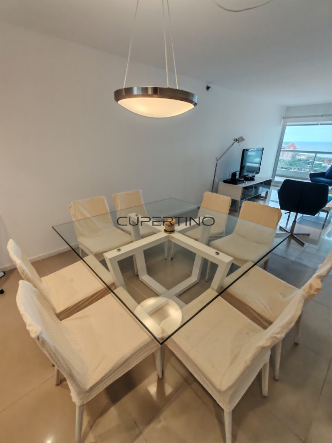 Apartamento ID.5412 - VENTA APARTAMENTO 3 DORMITORIOS EN LA BRAVA