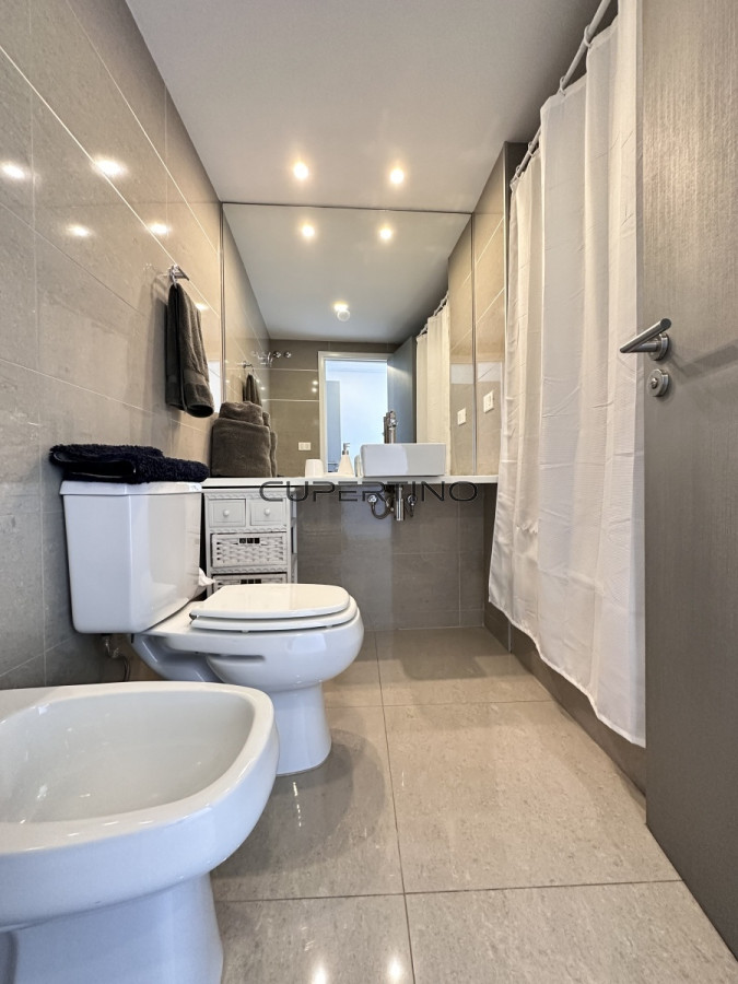 Apartamento ID.1591 - Venta departamento en Punta del este 
