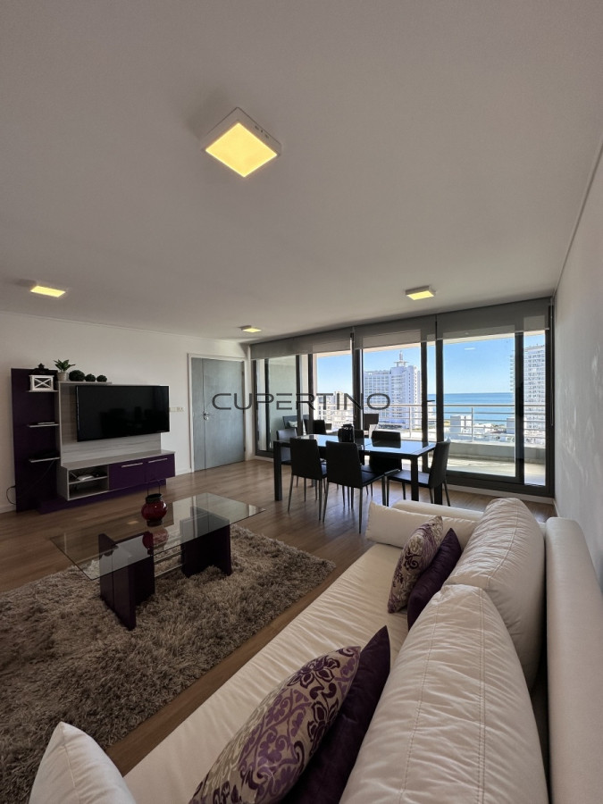Apartamento ID.1591 - Venta departamento en Punta del este 