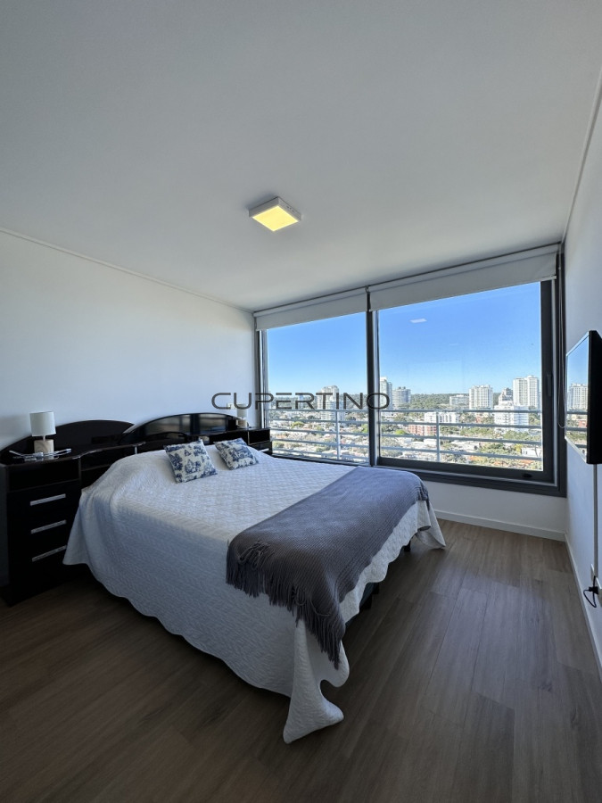 Apartamento ID.1591 - Venta departamento en Punta del este 