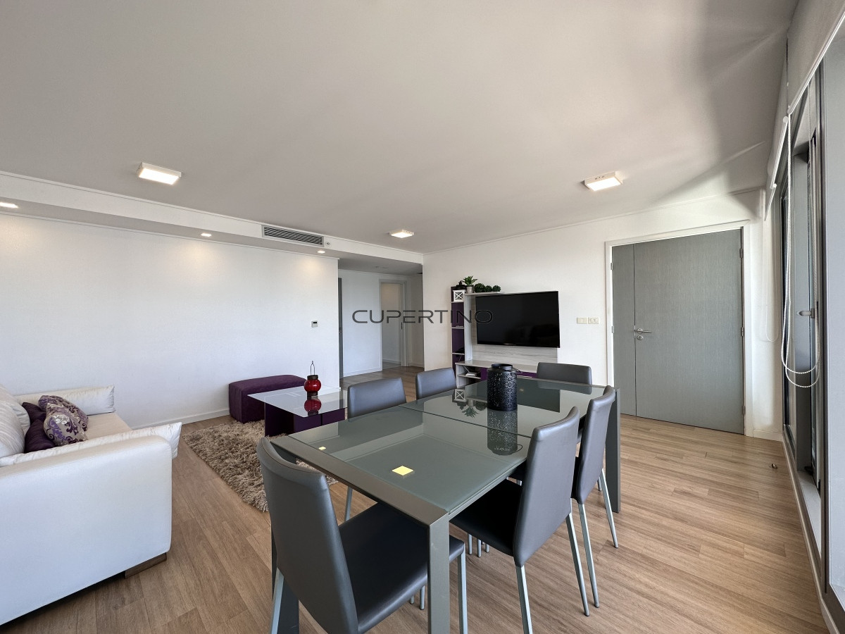 Apartamento ID.1591 - Venta departamento en Punta del este 