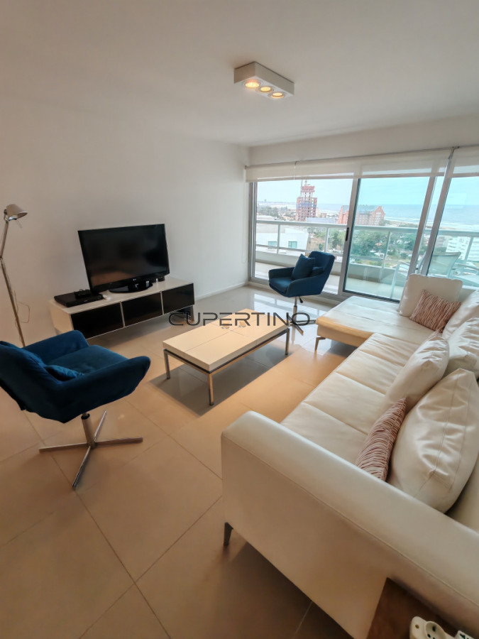 Apartamento ID.5412 - VENTA APARTAMENTO 3 DORMITORIOS EN LA BRAVA