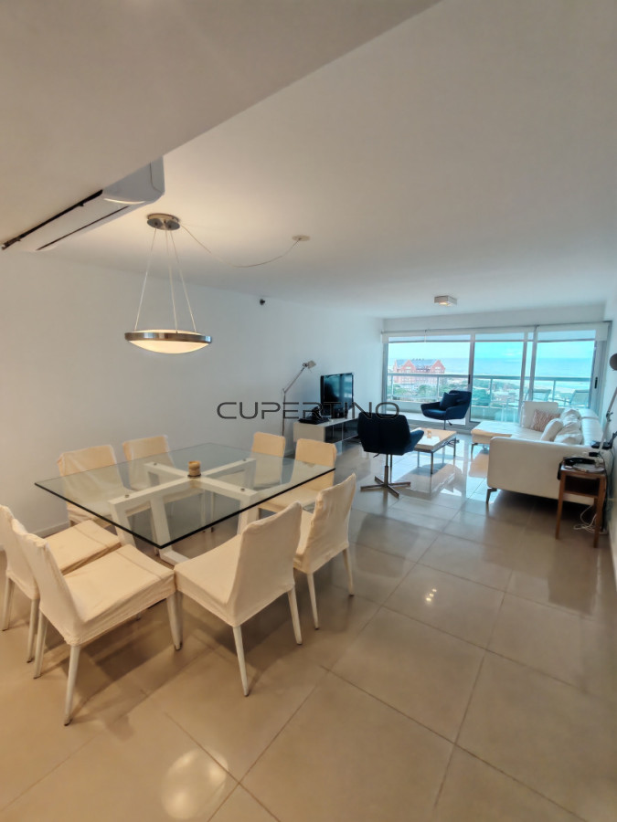 Apartamento ID.5412 - VENTA APARTAMENTO 3 DORMITORIOS EN LA BRAVA