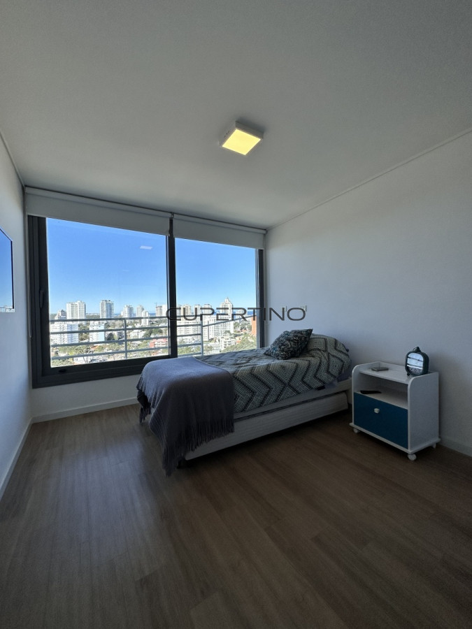 Apartamento ID.1591 - Venta departamento en Punta del este 