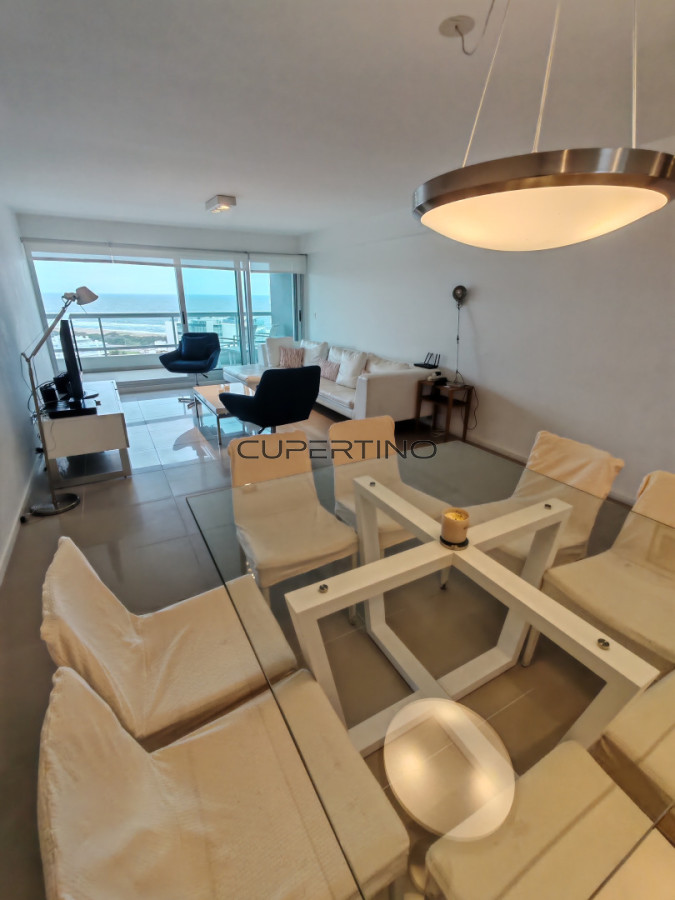 Apartamento ID.5412 - VENTA APARTAMENTO 3 DORMITORIOS EN LA BRAVA