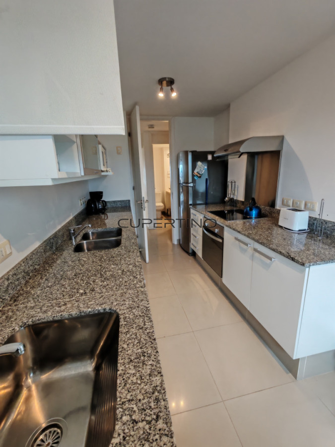 Apartamento ID.5412 - VENTA APARTAMENTO 3 DORMITORIOS EN LA BRAVA