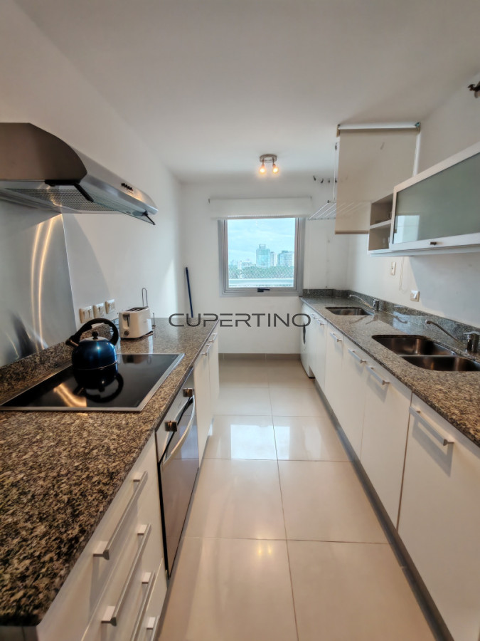 Apartamento ID.5412 - VENTA APARTAMENTO 3 DORMITORIOS EN LA BRAVA