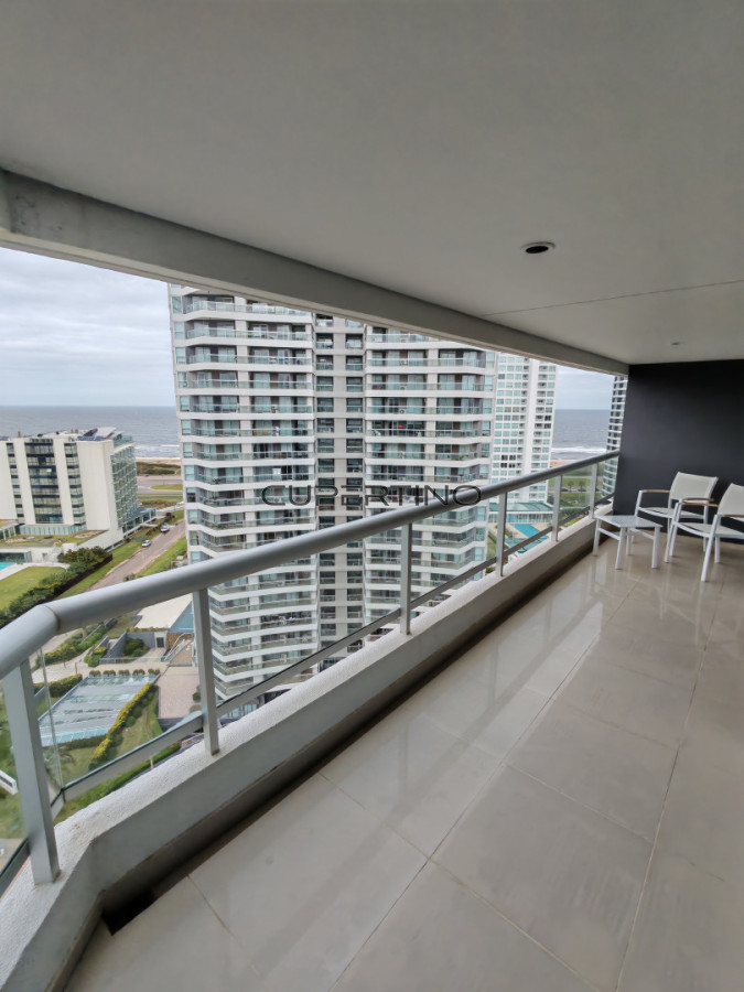 Apartamento ID.5412 - VENTA APARTAMENTO 3 DORMITORIOS EN LA BRAVA