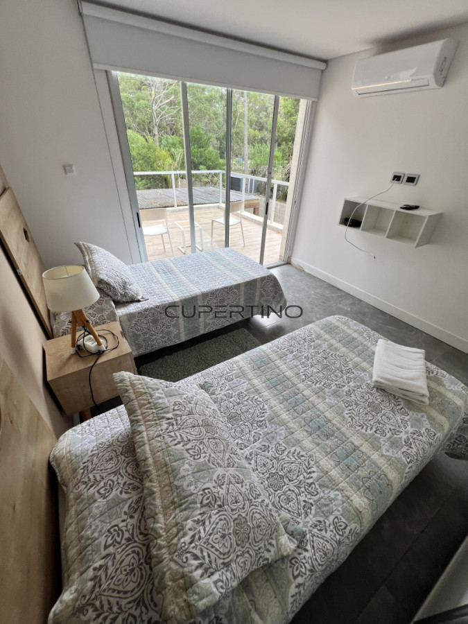 Casa ID.3656 - casa en Solanas, Punta Ballena