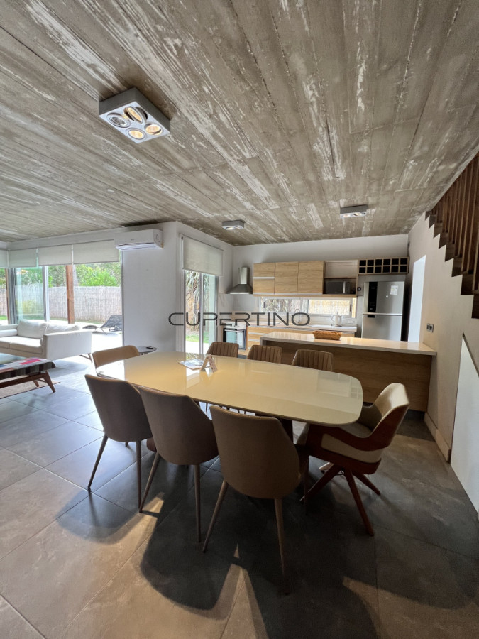 Casa ID.3656 - casa en Solanas, Punta Ballena