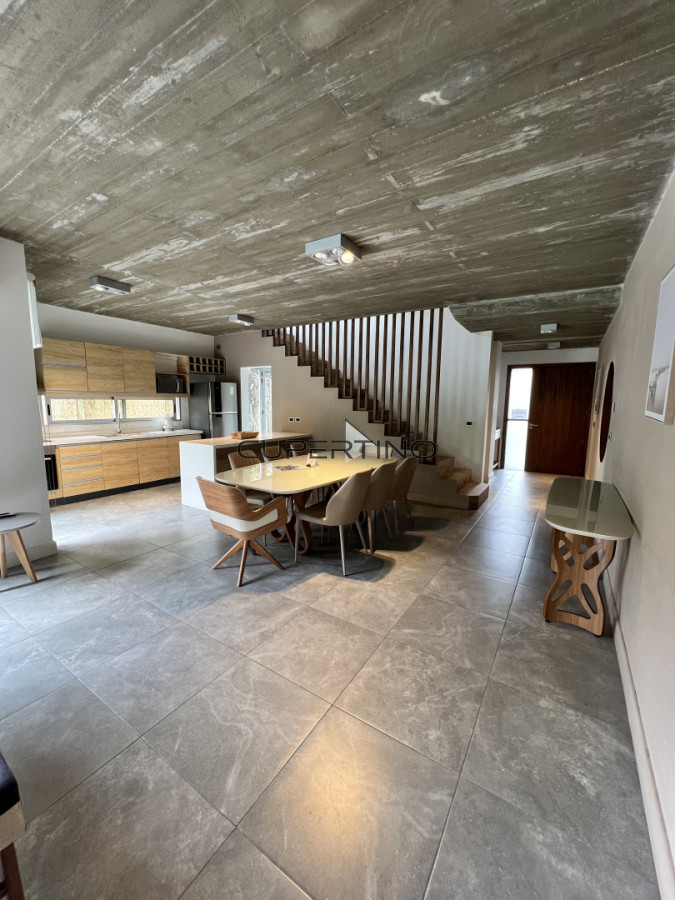 Casa ID.3656 - casa en Solanas, Punta Ballena