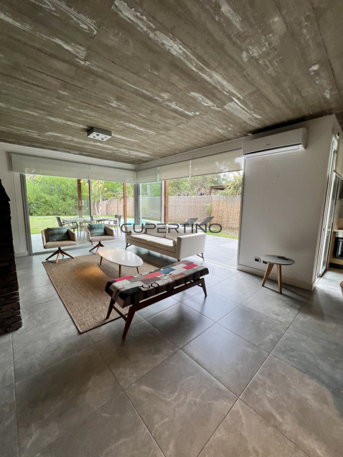 Casa ID.3656 - casa en Solanas, Punta Ballena