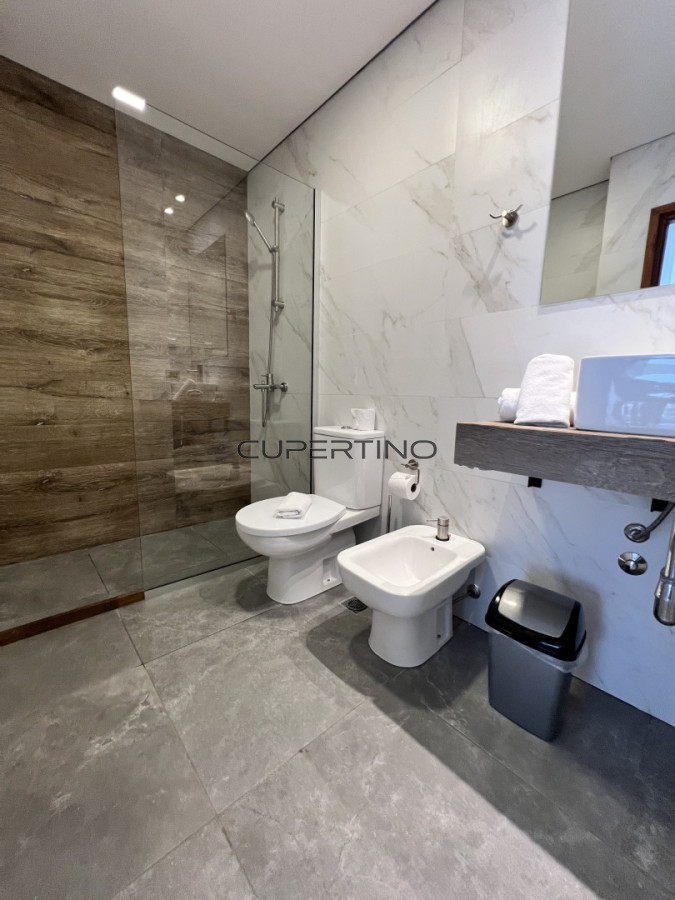 Casa ID.3656 - casa en Solanas, Punta Ballena