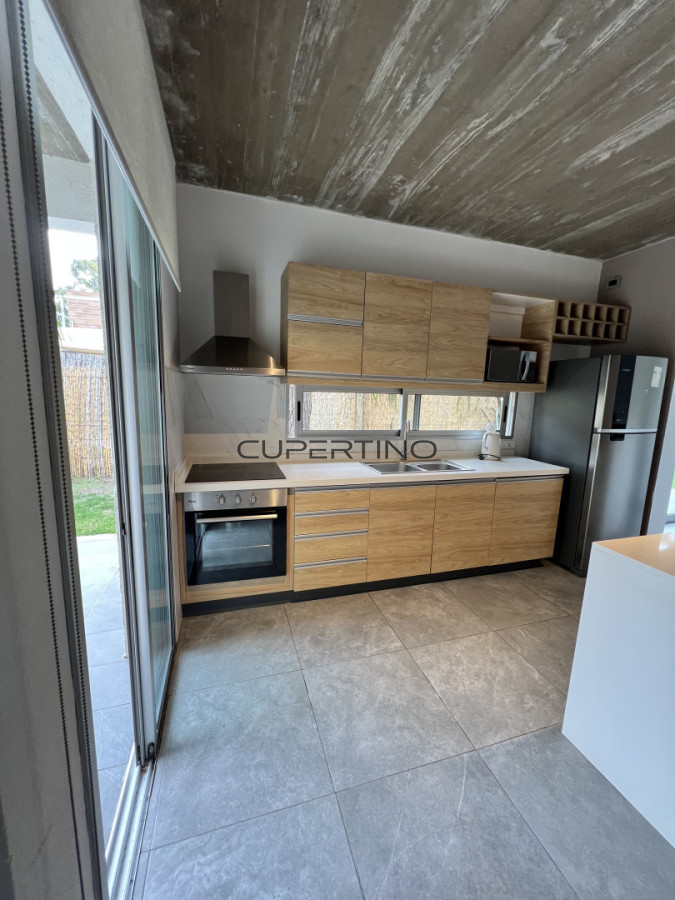 Casa ID.3656 - casa en Solanas, Punta Ballena
