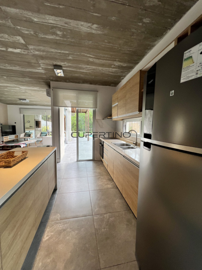 Casa ID.3656 - casa en Solanas, Punta Ballena