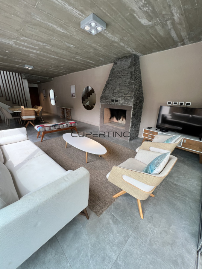 Casa ID.3656 - casa en Solanas, Punta Ballena