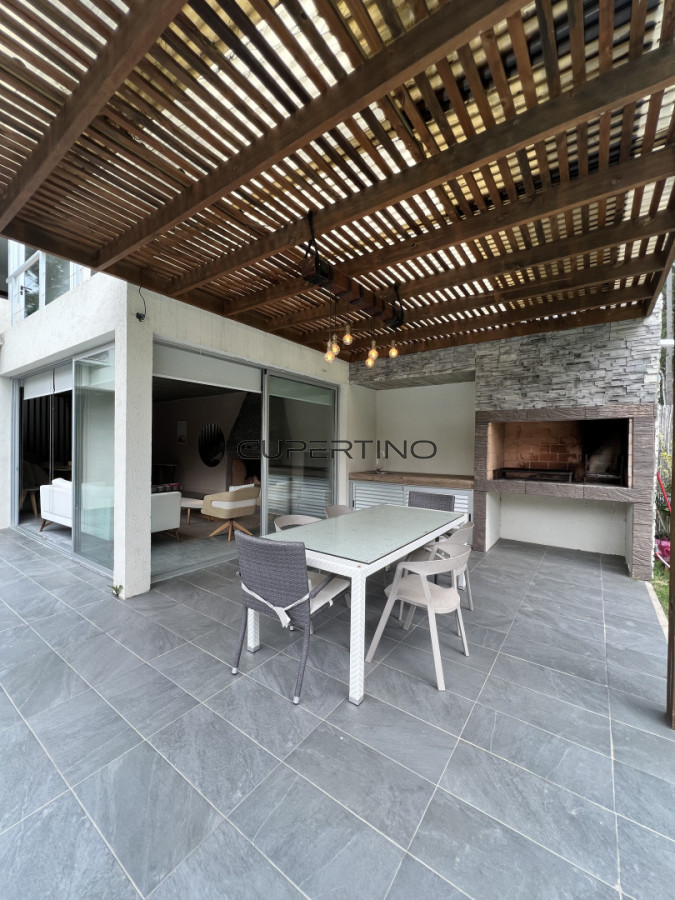 Casa ID.3656 - casa en Solanas, Punta Ballena