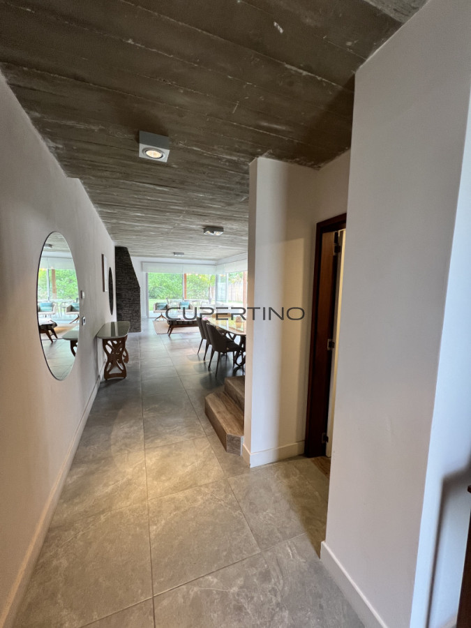 Casa ID.3656 - casa en Solanas, Punta Ballena