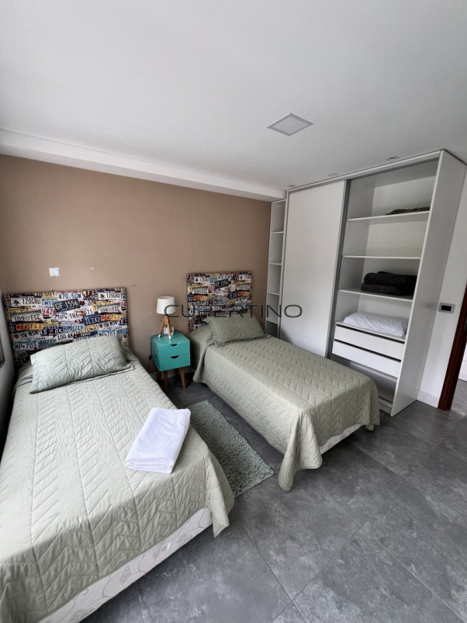 Casa ID.3656 - casa en Solanas, Punta Ballena