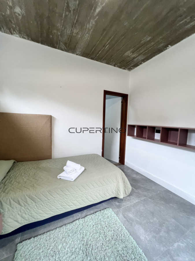 Casa ID.3656 - casa en Solanas, Punta Ballena