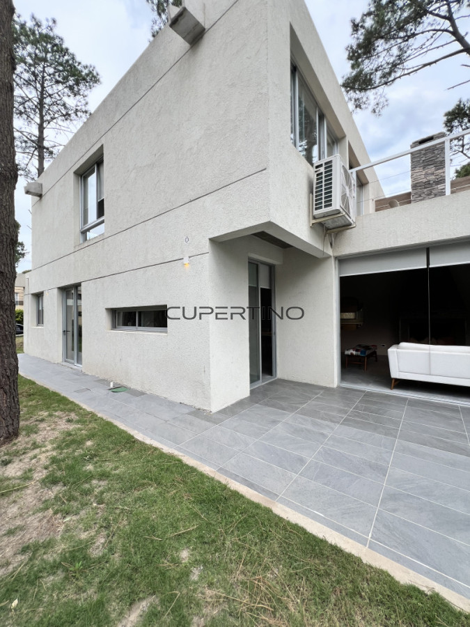 Casa ID.3656 - casa en Solanas, Punta Ballena