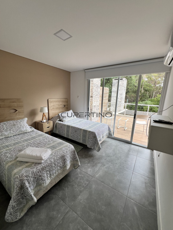 Casa ID.3656 - casa en Solanas, Punta Ballena
