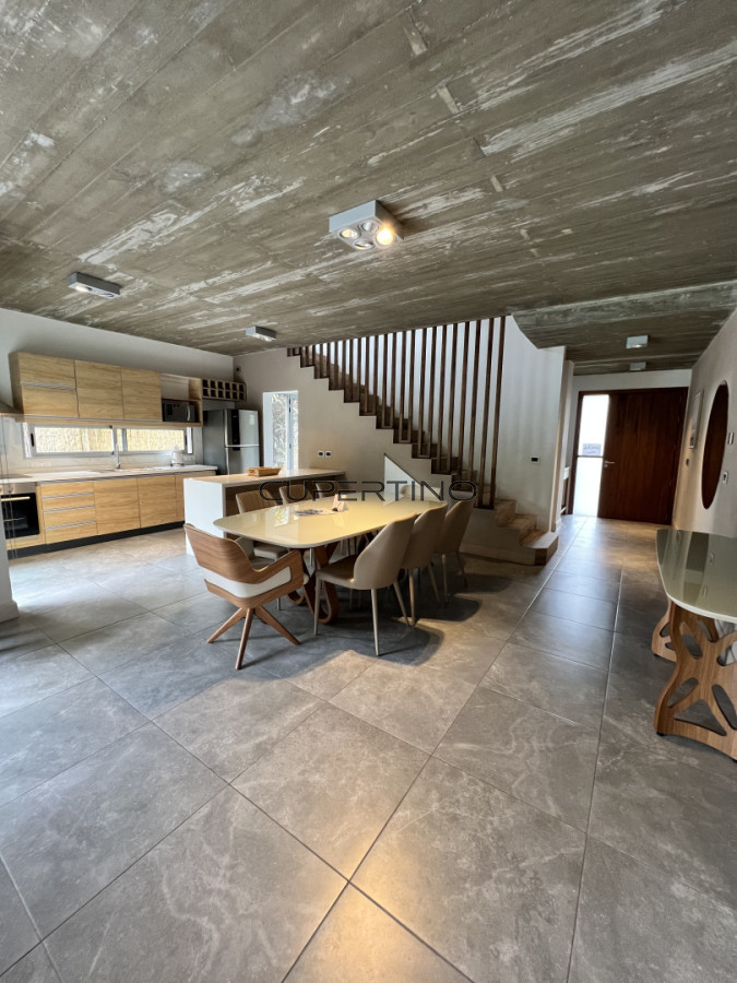 Casa ID.3656 - casa en Solanas, Punta Ballena