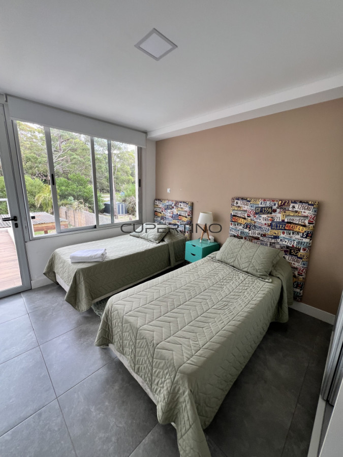 Casa ID.3656 - casa en Solanas, Punta Ballena