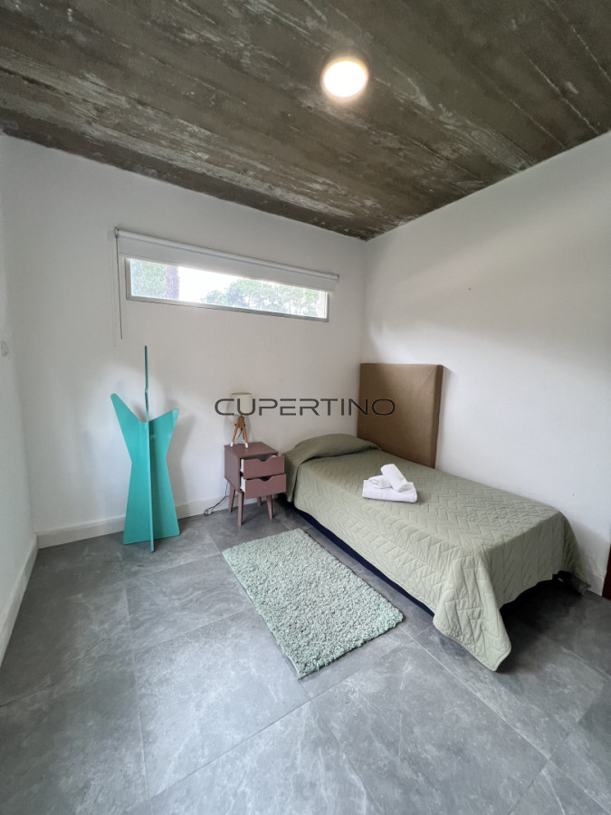 Casa ID.3656 - casa en Solanas, Punta Ballena