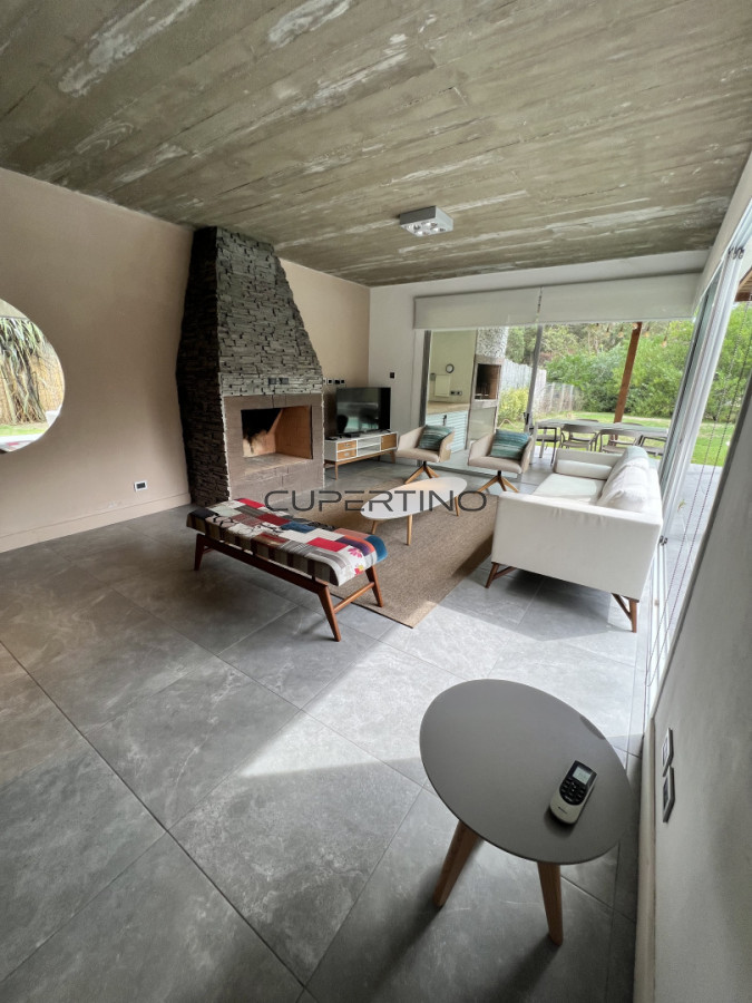 Casa ID.3656 - casa en Solanas, Punta Ballena