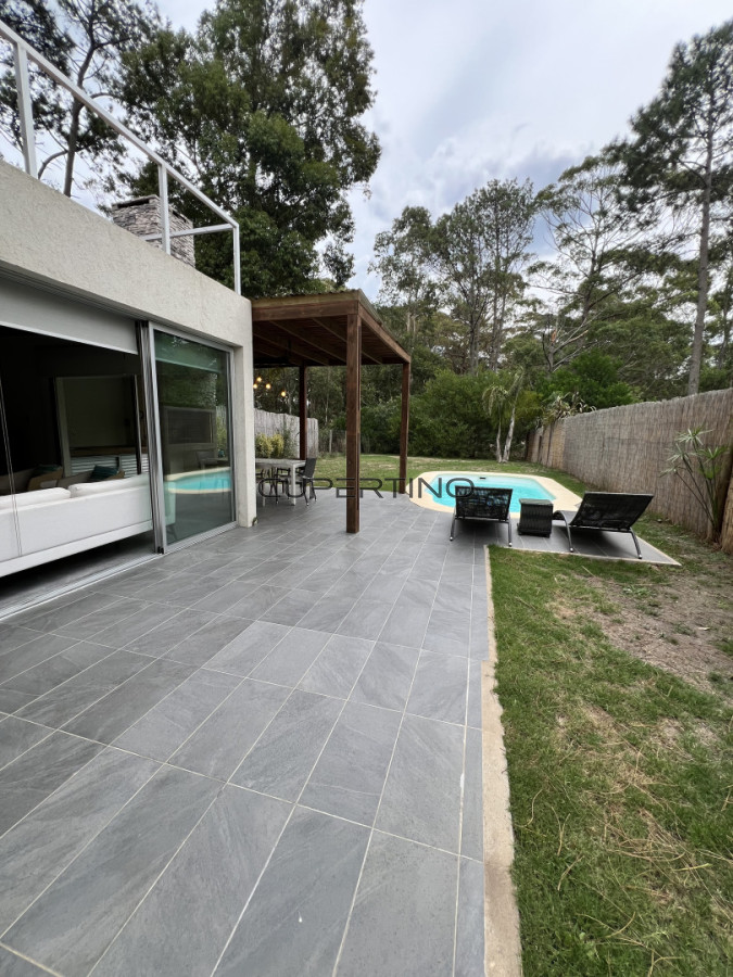Casa ID.3656 - casa en Solanas, Punta Ballena