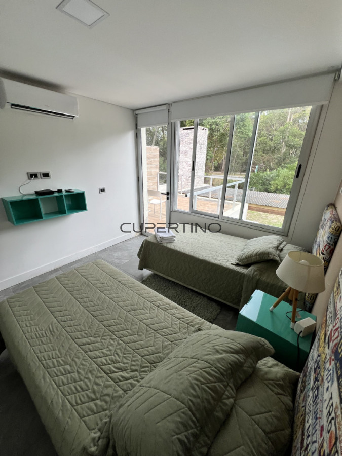 Casa ID.3656 - casa en Solanas, Punta Ballena