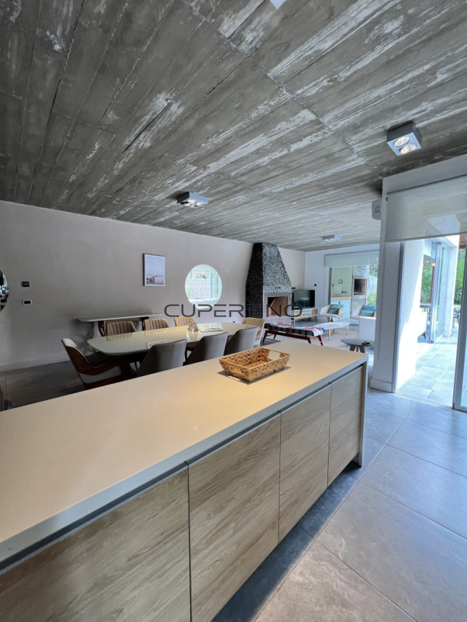 Casa ID.3656 - casa en Solanas, Punta Ballena