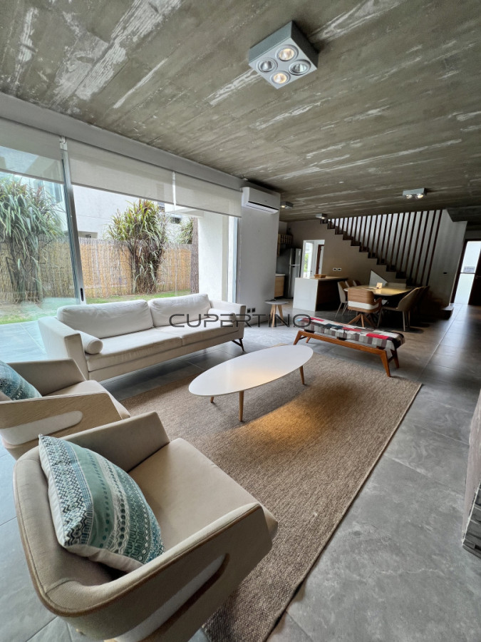 Casa ID.3656 - casa en Solanas, Punta Ballena