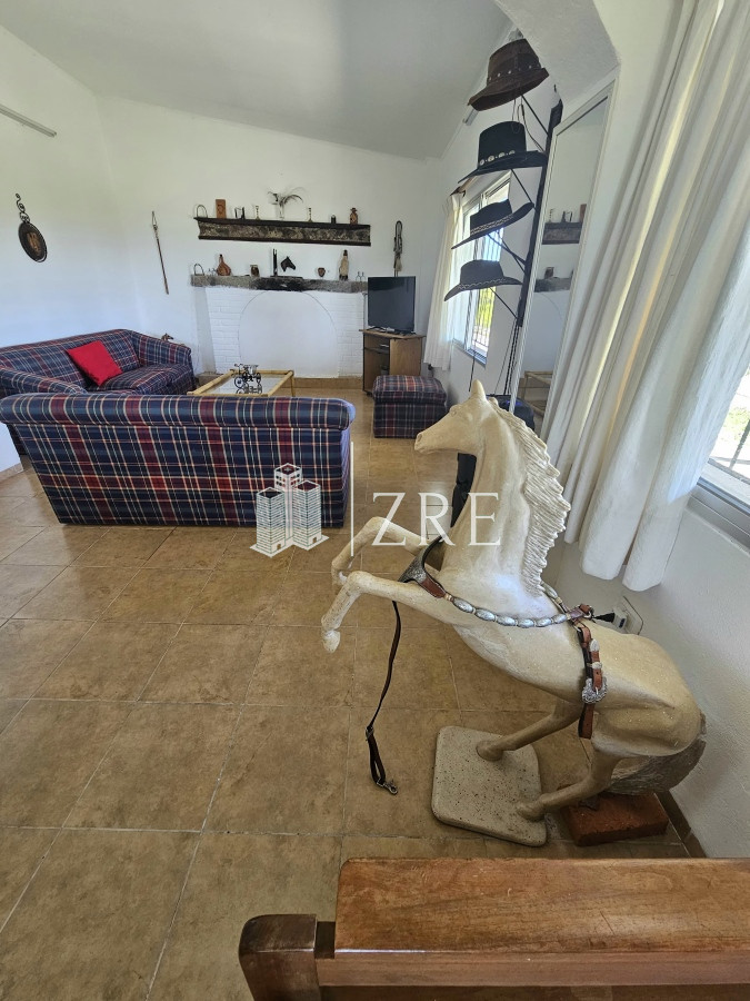 Chacra ID.1256 - Venta chacra ruta 39