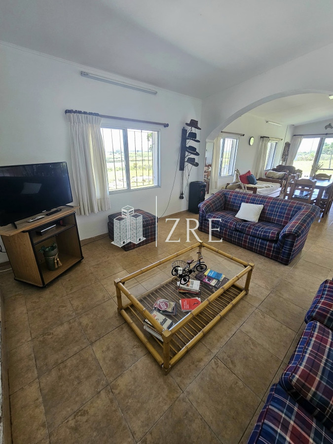 Chacra ID.1256 - Venta chacra ruta 39