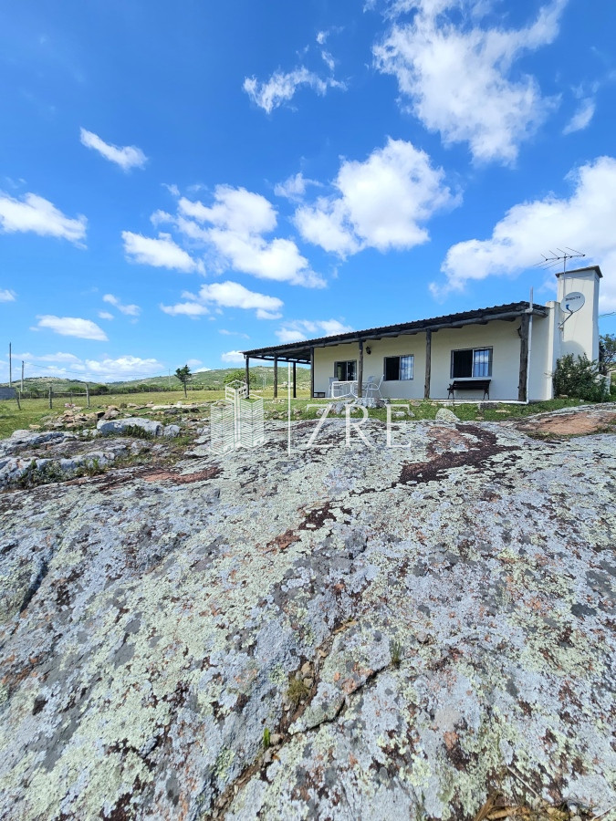 Chacra ID.1256 - Venta chacra ruta 39