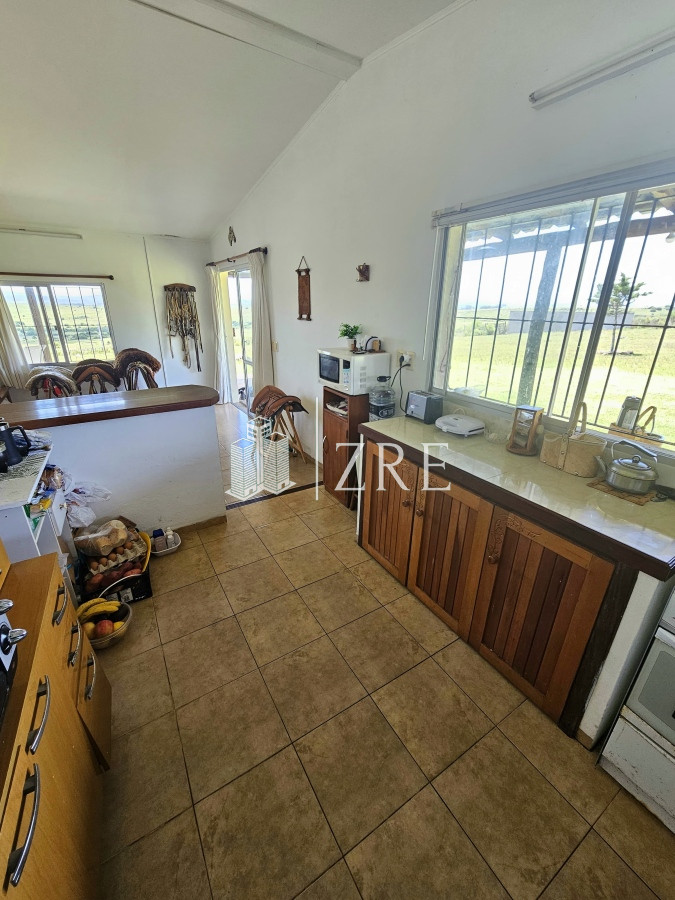 Chacra ID.1256 - Venta chacra ruta 39