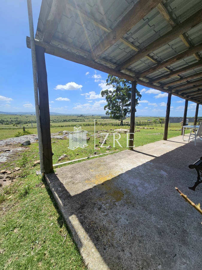 Chacra ID.1256 - Venta chacra ruta 39