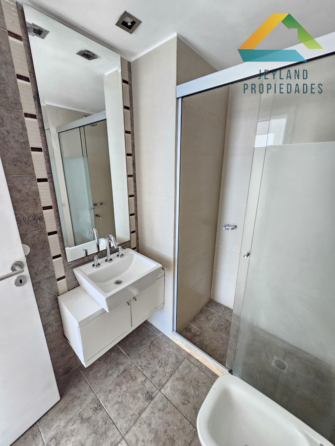 Apartamento ID.466 - Alquiler apartamento punta del este 