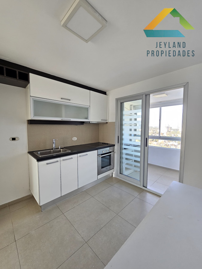 Apartamento ID.466 - Alquiler apartamento punta del este 